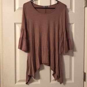 Cute tunic